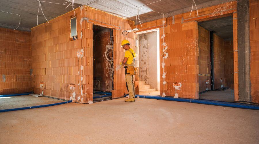 Expert flood damage restoration services in Elmo, UT